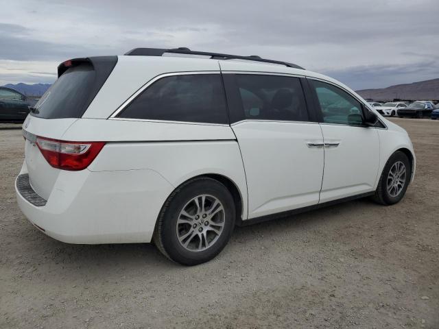 Изображение 3 2013 HONDA ODYSSEY EXL 2013 с VIN 5FNRL5H67DB073961