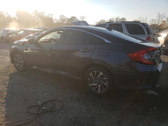 Image 2 of 2018 HONDA CIVIC EX 2018 with VIN 2HGFC2F79JH504630