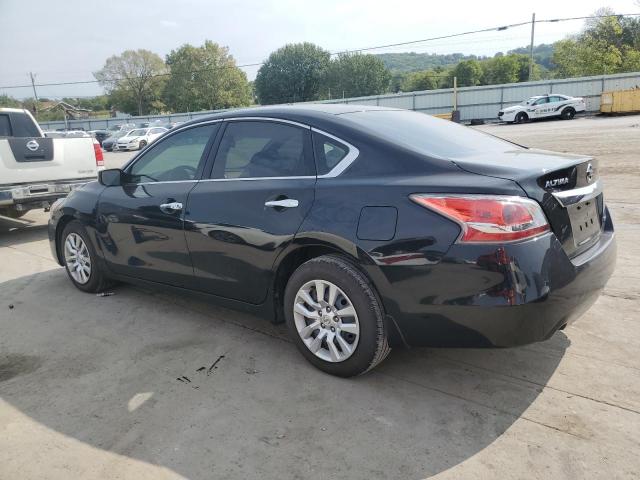 Obraz 2 z 2014 NISSAN ALTIMA 2.5 2014 z VIN 1N4AL3AP5EC115150