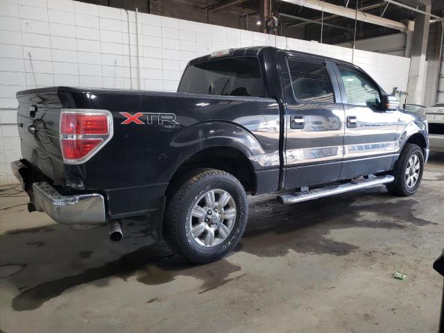 Obraz 3 z 2012 FORD F150 SUPERCREW 2012 z VIN 1FTFW1ET2CKD55522