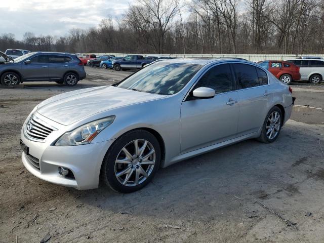 2013 INFINITI G37  2013 image