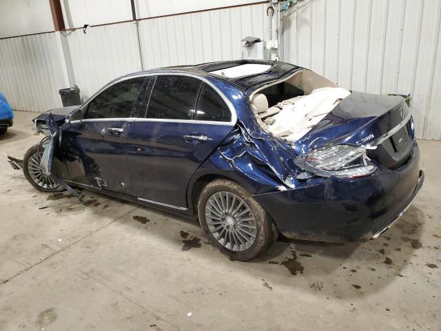 Изображение 2 2015 MERCEDES-BENZ C 300 4MATIC 2015 с VIN 55SWF4KB1FU024234