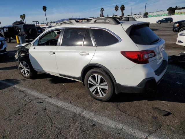 Изображение 2 2018 SUBARU OUTBACK 3.6R LIMITED 2018 с VIN 4S4BSENCXJ3310493