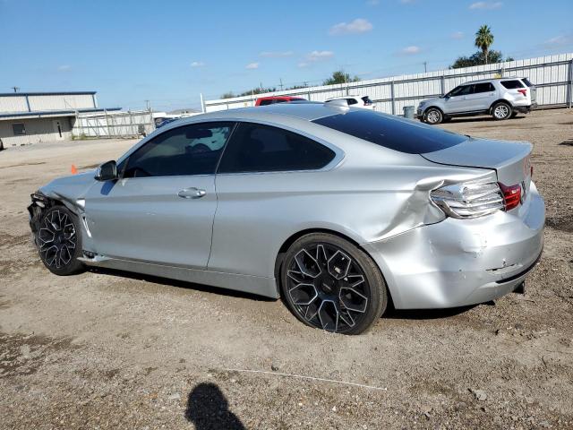 Изображение 2 2016 BMW 435 I 2016 с VIN WBA3R1C55GK529830