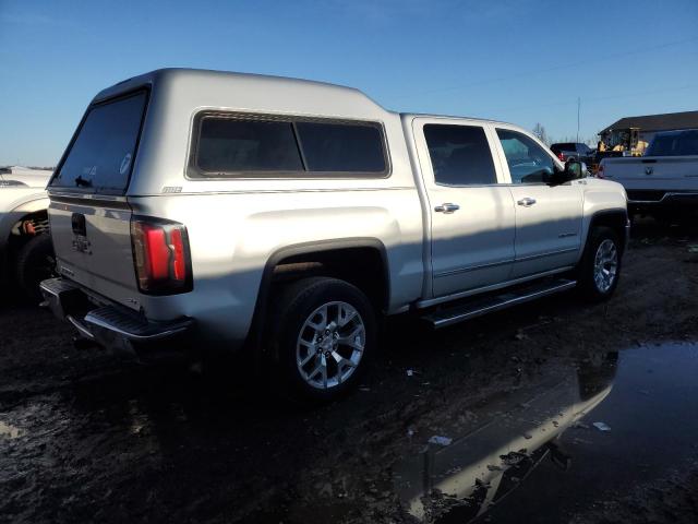 Obraz 3 z 2016 GMC SIERRA K1500 SLT 2016 z VIN 3GTU2NEC6GG167514
