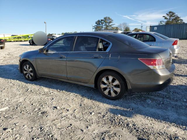 Image 2 of 2010 HONDA ACCORD EXL 2010 with VIN 1HGCP2F86AA179661