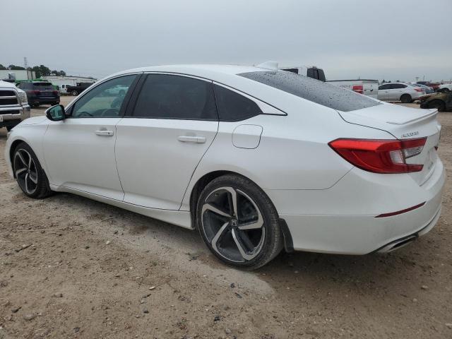 Obraz 2 z 2020 HONDA ACCORD SPORT 2020 z VIN 1HGCV2F3XLA007680