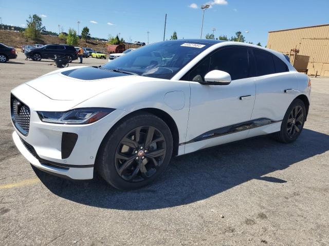 Image 1 of 2019 JAGUAR I-PACE SE 2019 with VIN SADHC2S13K1F68517