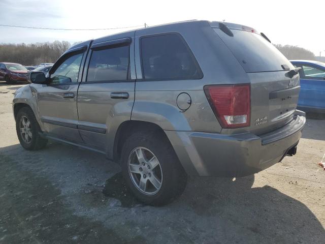 Image 2 of 2007 JEEP GRAND CHEROKEE LAREDO 2007 with VIN 1J8HR48P57C630180