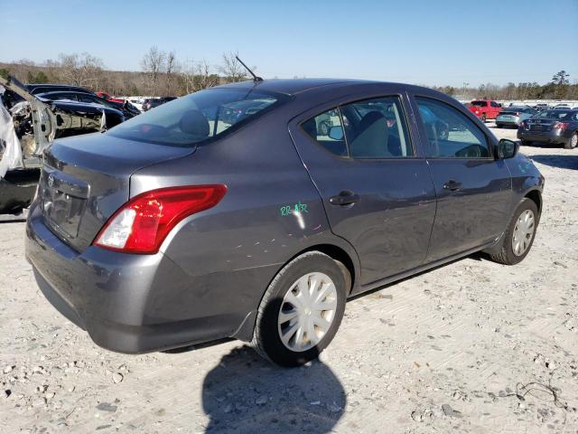 Obraz 3 z 2017 NISSAN VERSA S 2017 z VIN 3N1CN7AP4HL902543