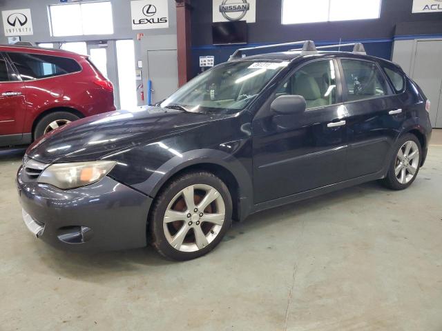 Изображение 1 2011 SUBARU IMPREZA OUTBACK SPORT 2011 с VIN JF1GH6D63BH803131