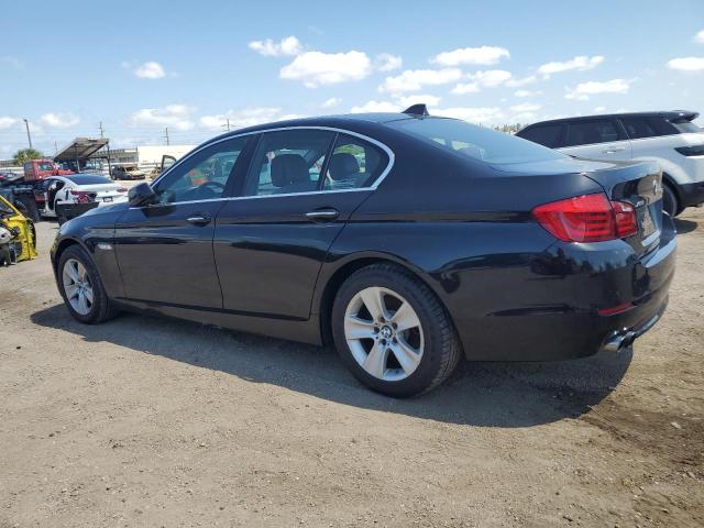 Obraz 2 z 2013 BMW 528 XI 2013 z VIN WBAXH5C54DD111383