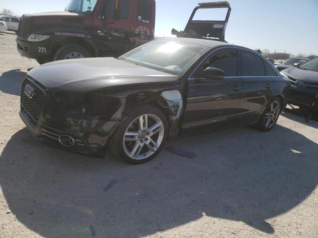 Obraz 2014 AUDI A6 PREMIUM PLUS 2014