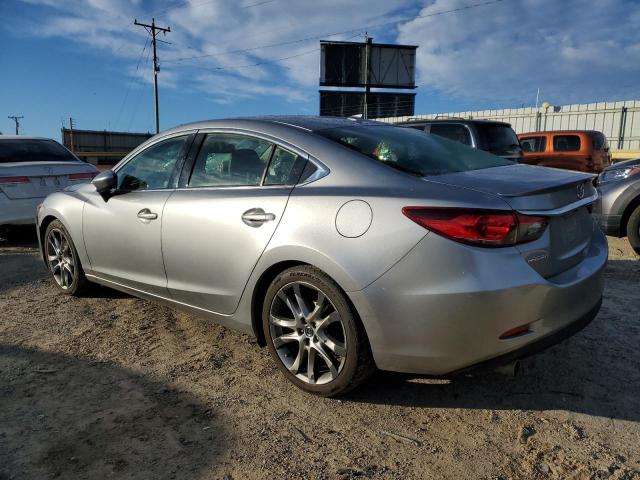Obraz 2 z 2014 MAZDA 6 GRAND TOURING 2014 z VIN JM1GJ1W68E1124676