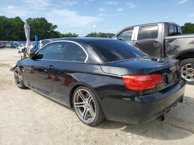Изображение 2 2013 BMW 335 I SULEV 2013 с VIN WBADX1C54DJ129124