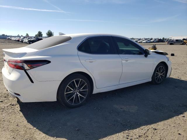 Image 3 of 2021 TOYOTA CAMRY SE 2021 with VIN 4T1T11BK2MU035230