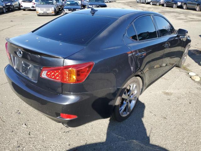 Obraz 3 z 2009 LEXUS IS 250 2009 z VIN JTHBK262595087643