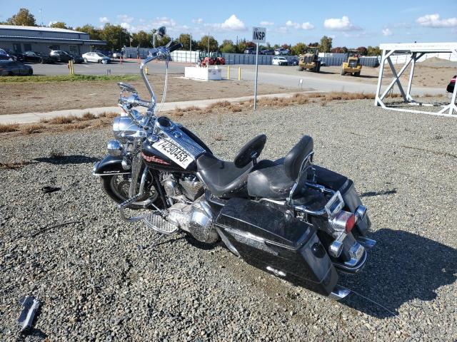Obraz 3 z 2004 HARLEY-DAVIDSON FLHRI  2004 z VIN 1HD1FBW334Y740325