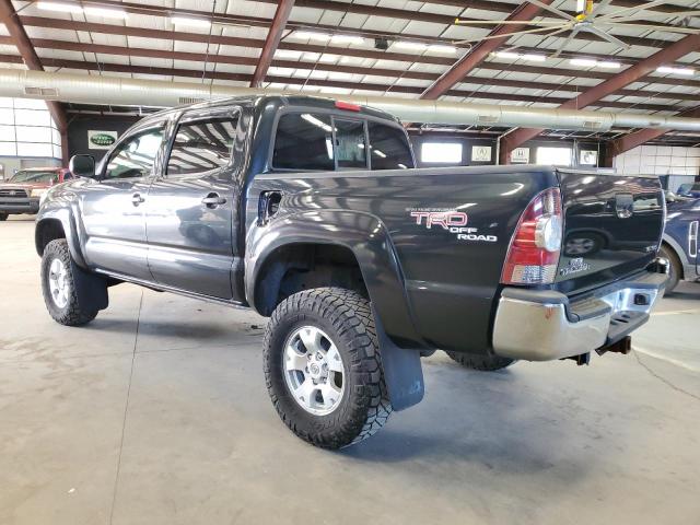 Изображение 2 2010 TOYOTA TACOMA DOUBLE CAB 2010 с VIN 3TMLU4EN4AM052999
