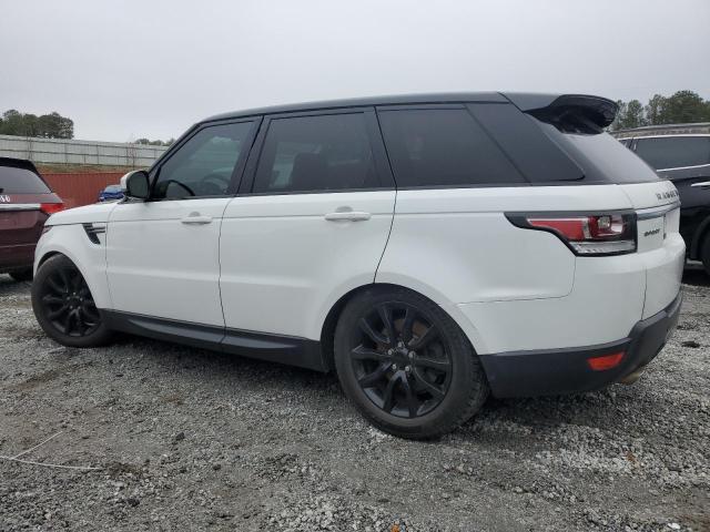 Obraz 2 z 2014 LAND ROVER RANGE ROVER SPORT SE 2014 z VIN SALWG2WF0EA360604