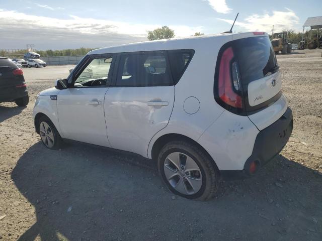 Obraz 2 z 2016 KIA SOUL  2016 z VIN KNDJN2A27G7324663