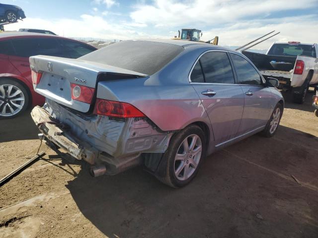 Obraz 3 z 2004 ACURA TSX  2004 z VIN JH4CL95874C012107
