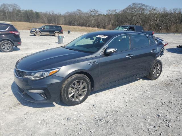 Image 1 of 2020 KIA OPTIMA LX 2020 with VIN 5XXGT4L32LG434989