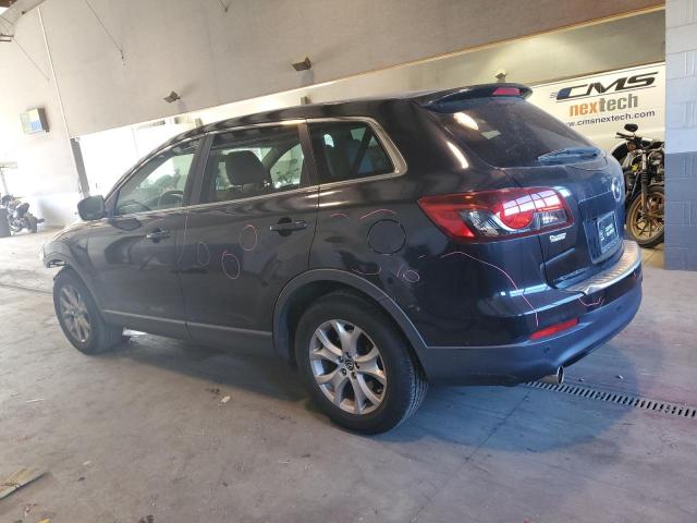 Obraz 2 z 2015 MAZDA CX-9 TOURING 2015 z VIN JM3TB2CA8F0448767