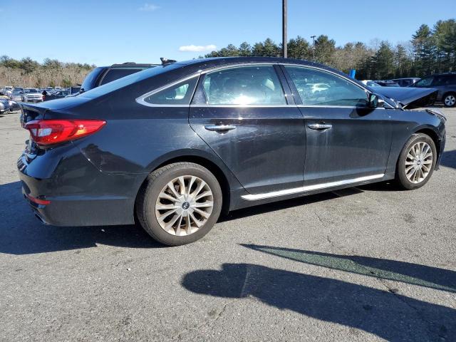 Изображение 3 2015 HYUNDAI SONATA SPORT 2015 с VIN 5NPE34AF3FH052533