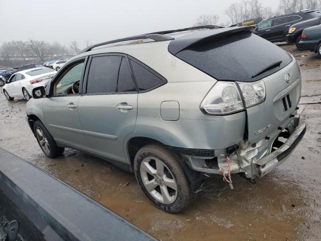 Image 2 of 2005 LEXUS RX 330 2005 with VIN 2T2HA31U45C052789