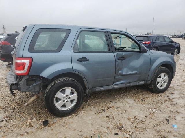 Изображение 3 2012 FORD ESCAPE XLS 2012 с VIN 1FMCU0C7XCKB53175