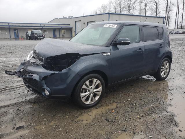 Image 1 of 2016 KIA SOUL ! 2016 with VIN KNDJX3A52G7278704