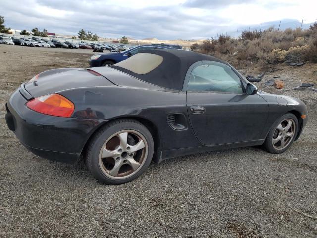Obraz 3 z 2002 PORSCHE BOXSTER  2002 z VIN WP0CA29802U622267