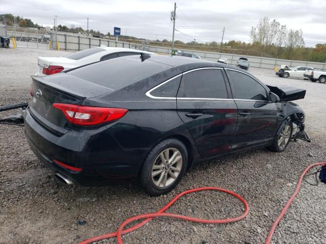 Obraz 3 z 2015 HYUNDAI SONATA SE 2015 z VIN 5NPE24AF8FH247417