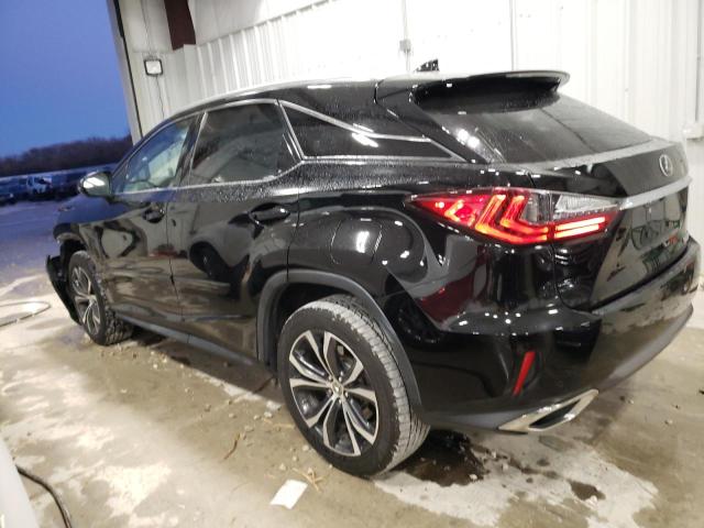 Obraz 2 z 2016 LEXUS RX 350 2016 z VIN JTJBZMCAXG2007771