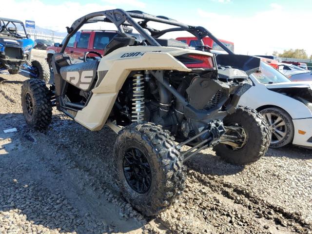 Image 3 of 2023 CAN-AM MAVERICK X3 RS TURBO RR 2023 with VIN 3JBVJAV29PE000246