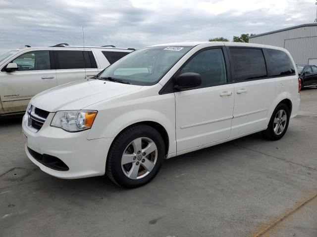 Obraz 2013 DODGE GRAND CARAVAN SE 2013