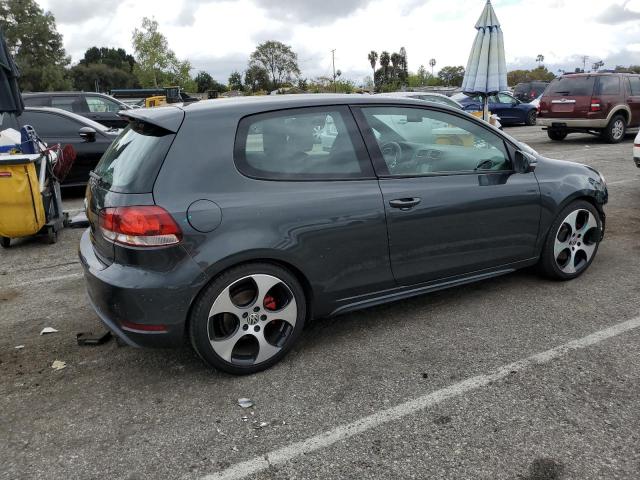 Obraz 3 z 2011 VOLKSWAGEN GTI  2011 z VIN WVWEV7AJ5BW314119