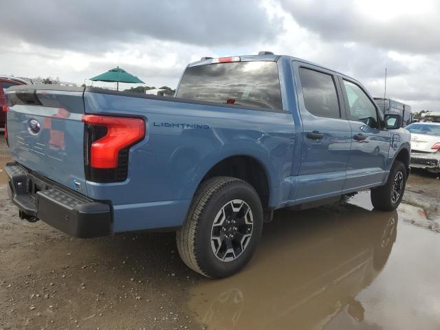 Obraz 3 z 2023 FORD F150 LIGHTNING PRO 2023 z VIN 1FTVW1EL1PWG43865