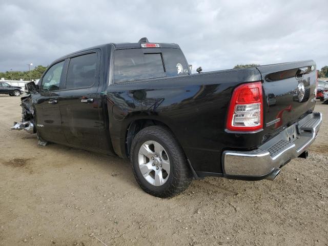 Изображение 2 2019 RAM 1500 BIG HORN/LONE STAR 2019 с VIN 1C6SRFFT9KN887209