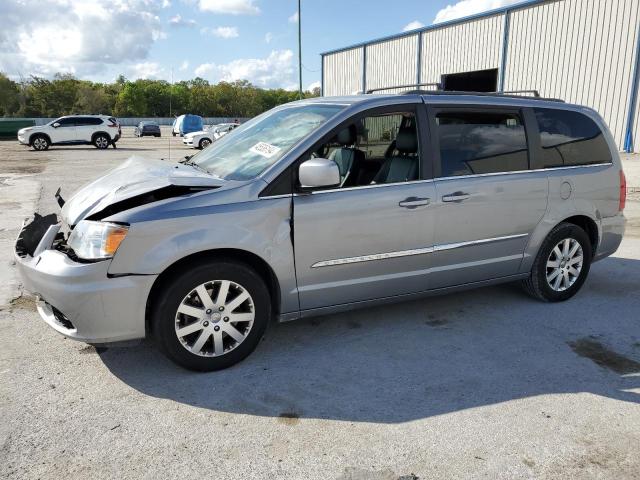 2015 CHRYSLER TOWN & COUNTRY TOURING 2015 image