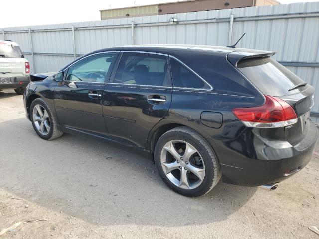 Obraz 2 z 2014 TOYOTA VENZA LE 2014 z VIN 4T3BK3BB4EU103086