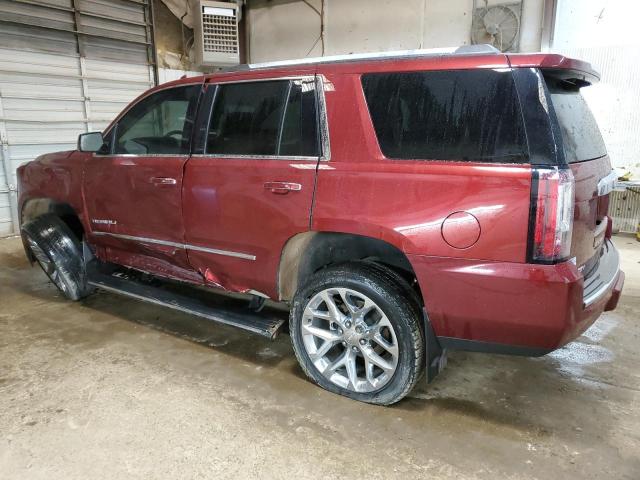 Image 2 of 2019 GMC YUKON DENALI 2019 with VIN 1GKS2CKJ3KR240026
