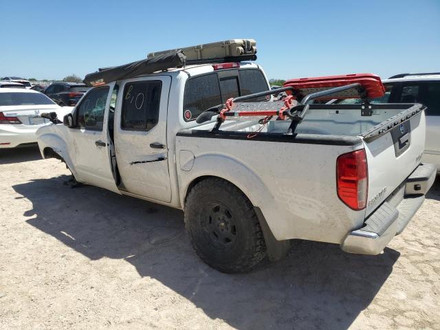 Image 2 of 2021 NISSAN FRONTIER S 2021 with VIN 1N6ED0EB7MN708207