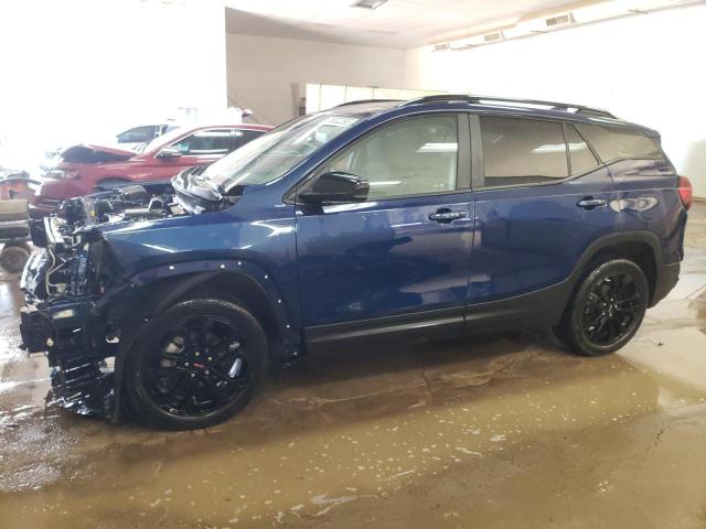 Obraz 2022 GMC TERRAIN SLE 2022