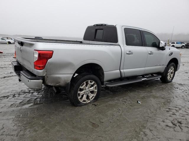 Изображение 3 2017 NISSAN TITAN XD SL 2017 с VIN 1N6BA1F22HN513489