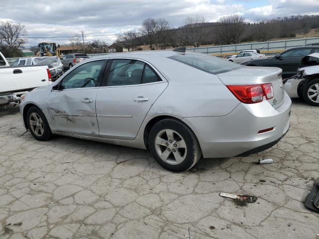 Image 2 of 2015 CHEVROLET MALIBU LS 2015 with VIN 1G11B5SLXFF158377