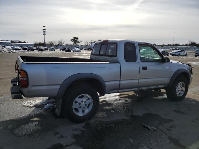 Obraz 3 z 2004 TOYOTA TACOMA XTRACAB 2004 z VIN 5TEWM72N94Z368246