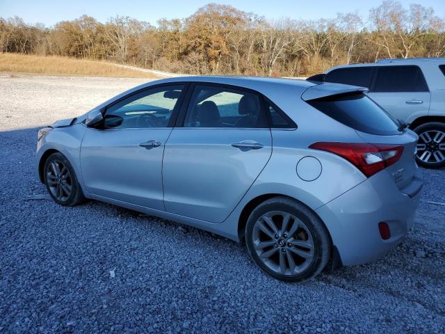 Image 2 of 2016 HYUNDAI ELANTRA GT  2016 with VIN KMHD35LH3GU258227