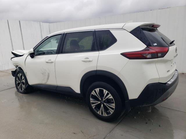 Obraz 2 z 2023 NISSAN ROGUE SV 2023 z VIN JN8BT3BA1PW008028